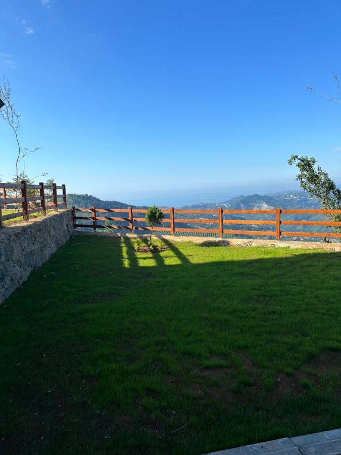 Of Camlik Bungalov Villa Of ภายนอก รูปภาพ
