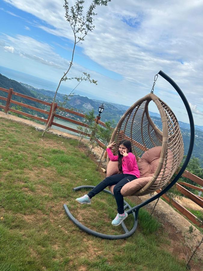 Of Camlik Bungalov Villa Of ภายนอก รูปภาพ