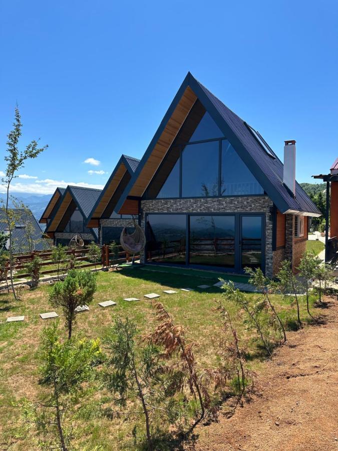 Of Camlik Bungalov Villa Of ภายนอก รูปภาพ