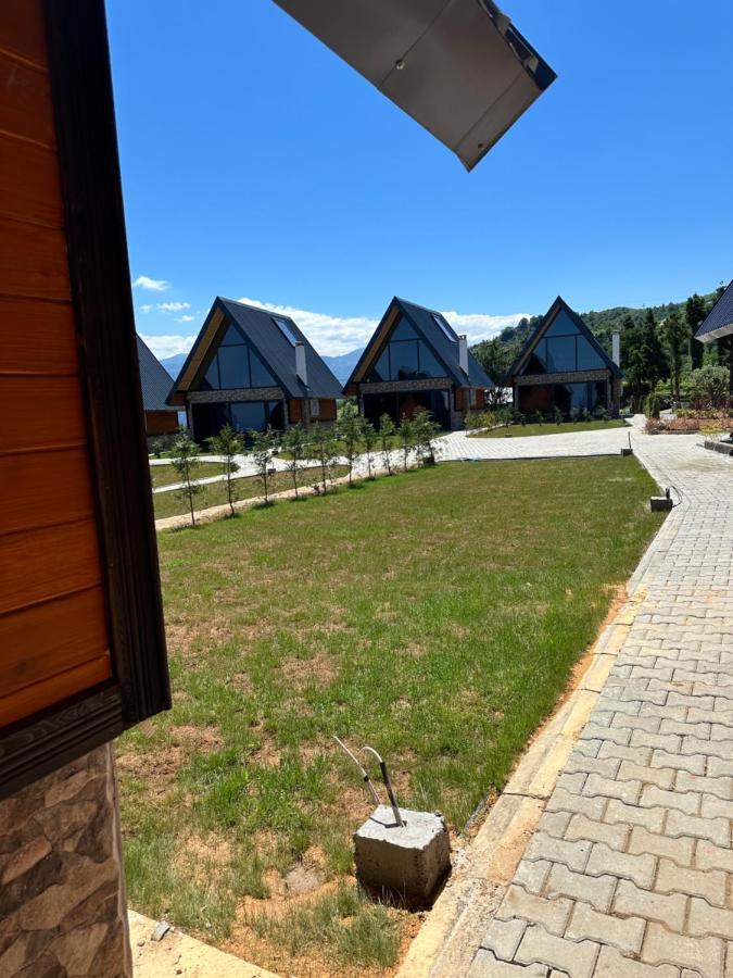 Of Camlik Bungalov Villa Of ภายนอก รูปภาพ