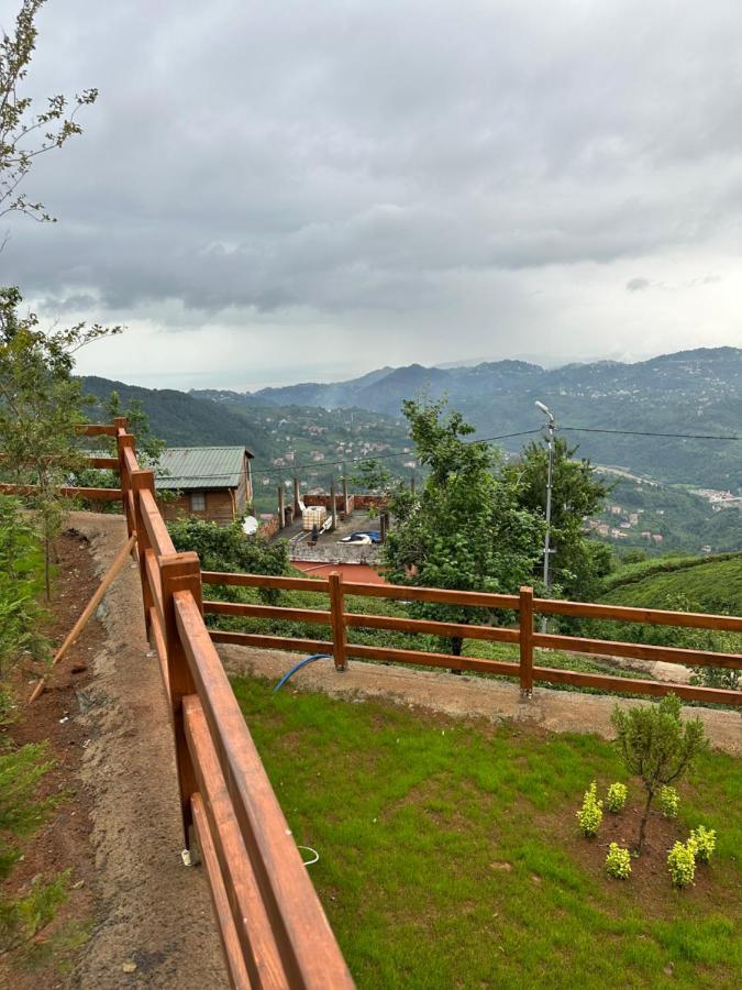 Of Camlik Bungalov Villa Of ภายนอก รูปภาพ