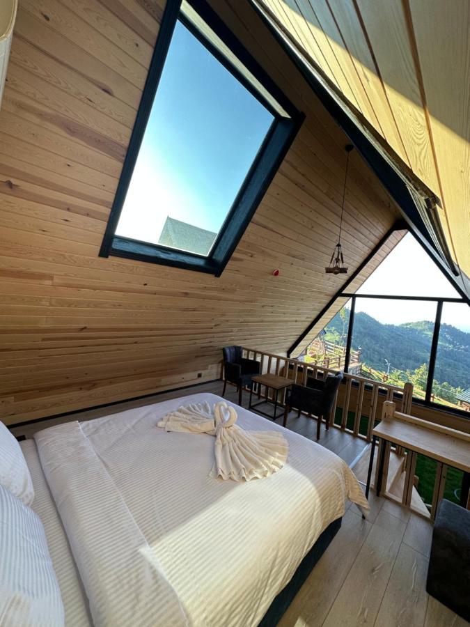 Of Camlik Bungalov Villa Of ภายนอก รูปภาพ