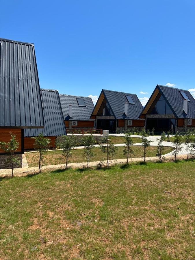 Of Camlik Bungalov Villa Of ภายนอก รูปภาพ